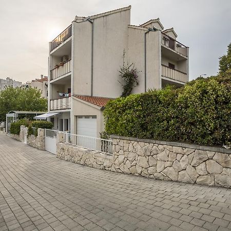 سبليت Lusea Apartments المظهر الخارجي الصورة
