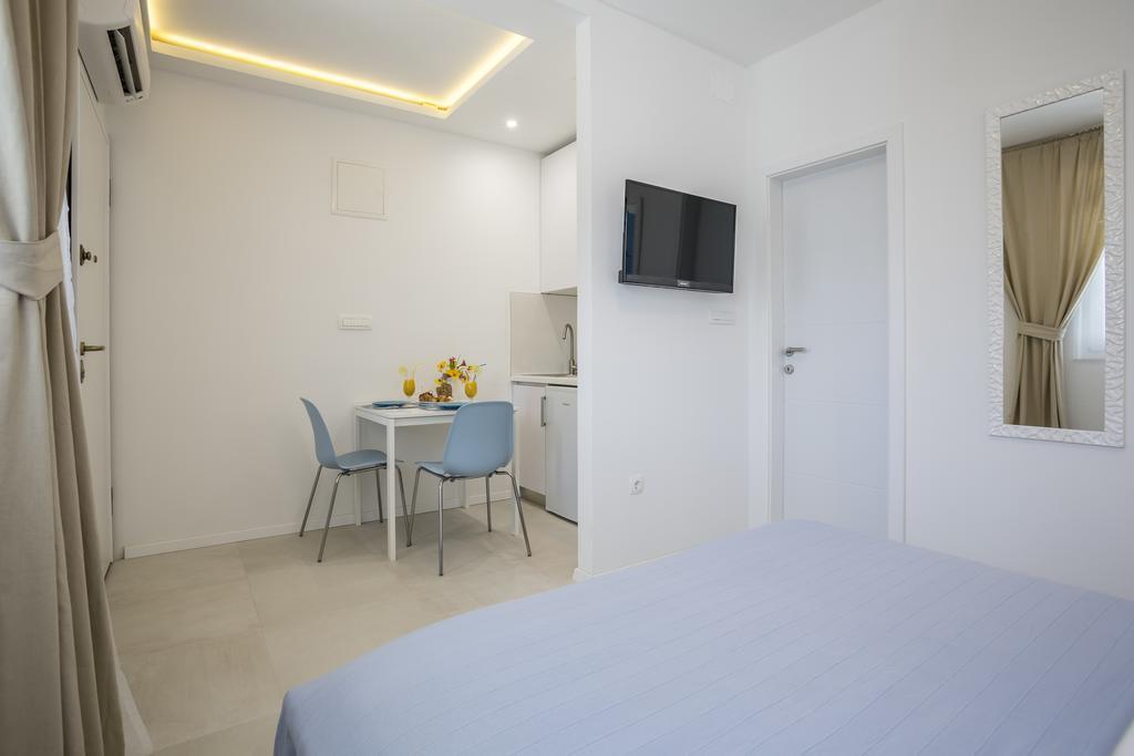 سبليت Lusea Apartments المظهر الخارجي الصورة