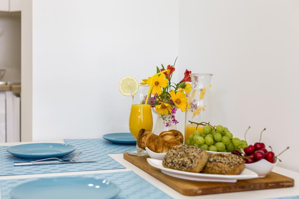 سبليت Lusea Apartments المظهر الخارجي الصورة