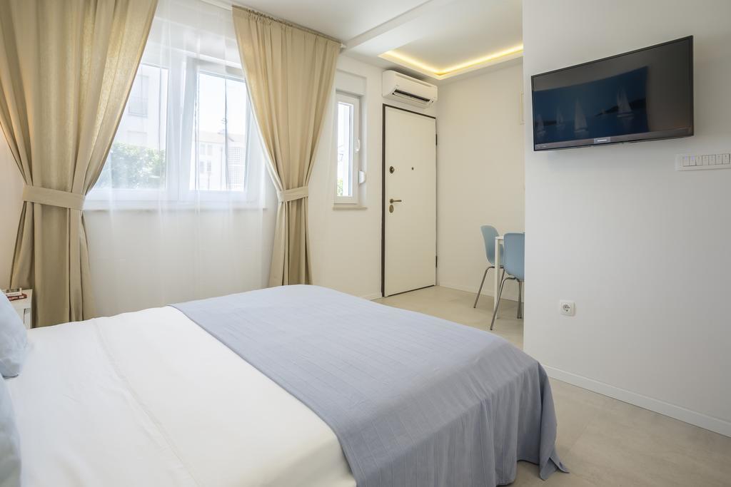 سبليت Lusea Apartments المظهر الخارجي الصورة