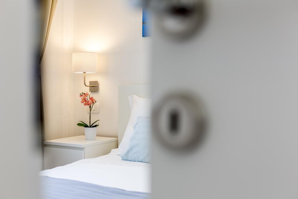سبليت Lusea Apartments المظهر الخارجي الصورة